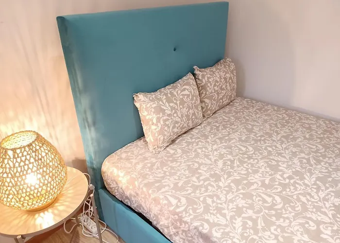 Enjoy Campanha 3 Apartment Porto