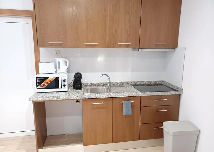 Enjoy Campanha 3 Apartment Porto