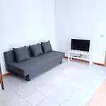 Apartment Enjoy Campanha 3 Porto