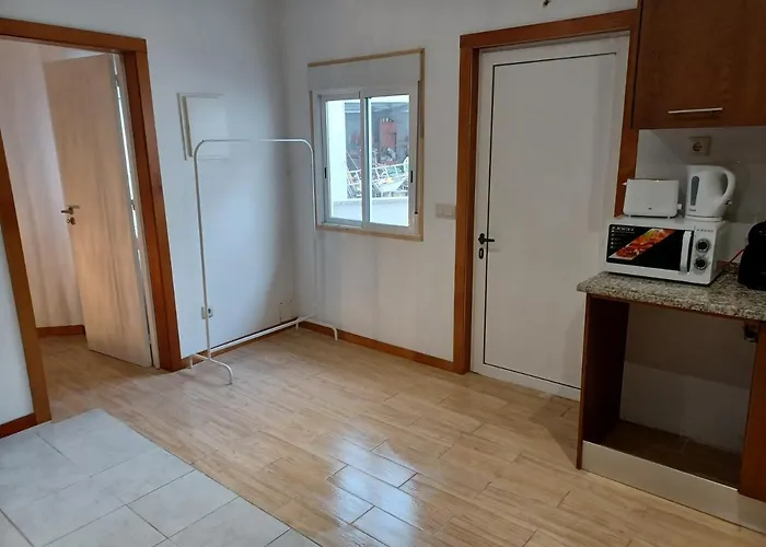 Enjoy Campanha 3 Apartamento