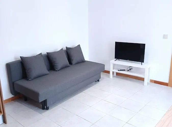 Apartamento Enjoy Campanha 3 Porto