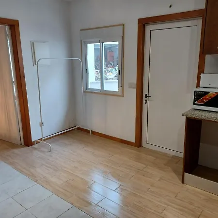 Enjoy Campanha 3 Apartamento