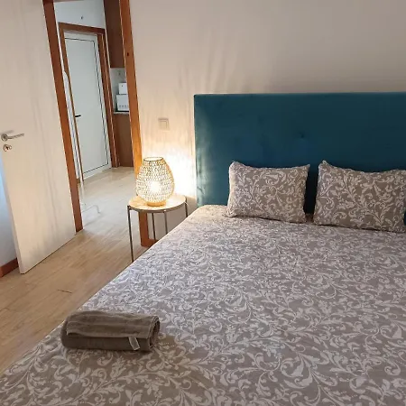 Enjoy Campanha 3 Apartament *