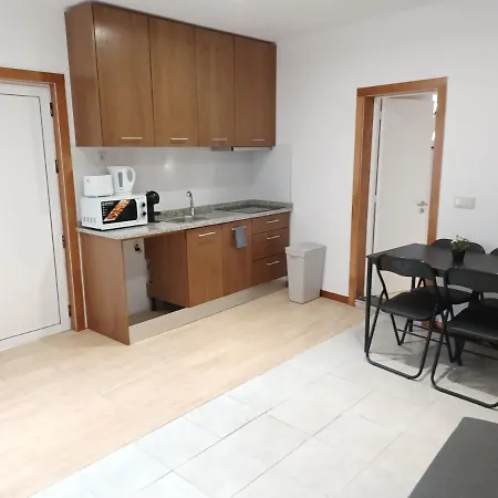 Enjoy Campanha 3 * Porto