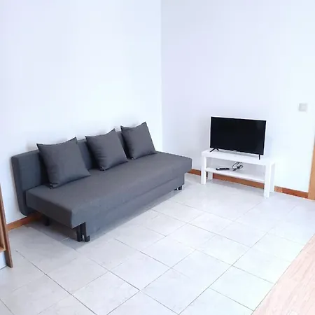 Apartamento Enjoy Campanha 3 Porto