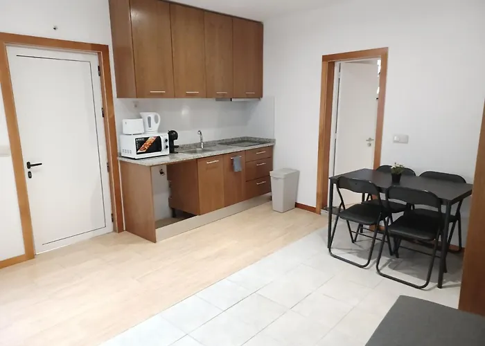 Enjoy Campanha 3 * Порту