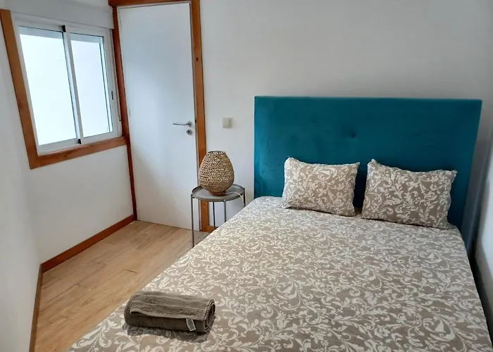 Enjoy Campanha 3 Apartament