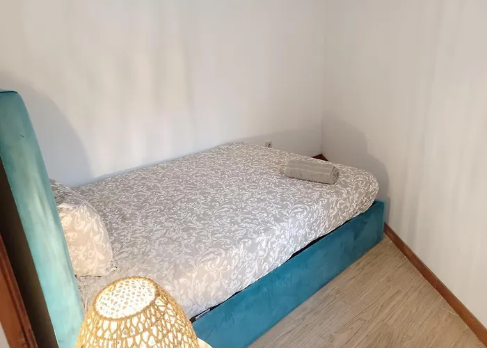 Enjoy Campanha 3 Порту