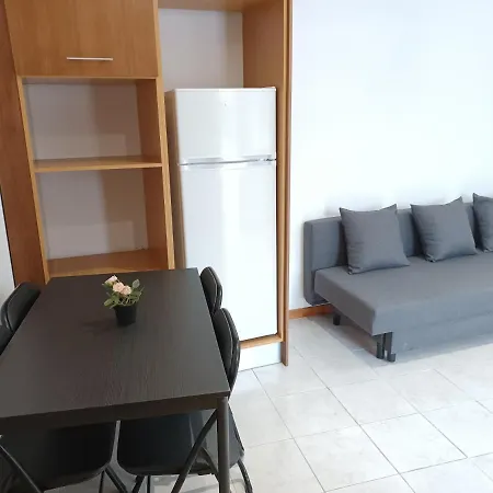 Enjoy Campanha 3 Appartement