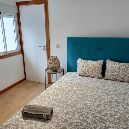 Enjoy Campanha 3 Appartement