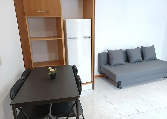 Enjoy Campanha 3 Appartamento